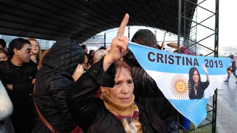 cfk feria del libro 09052019