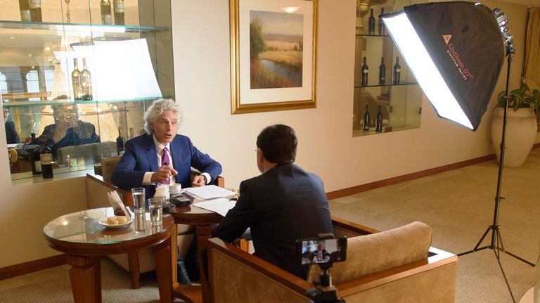 Steven Pinker 3