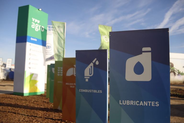 YPFAGRO