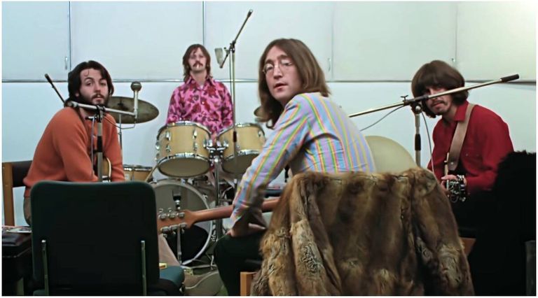 The Beatles