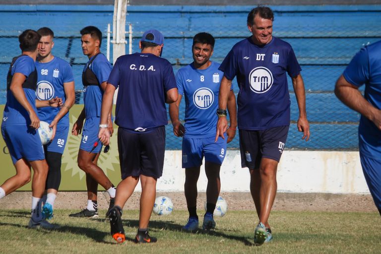 Mazzola Argentino