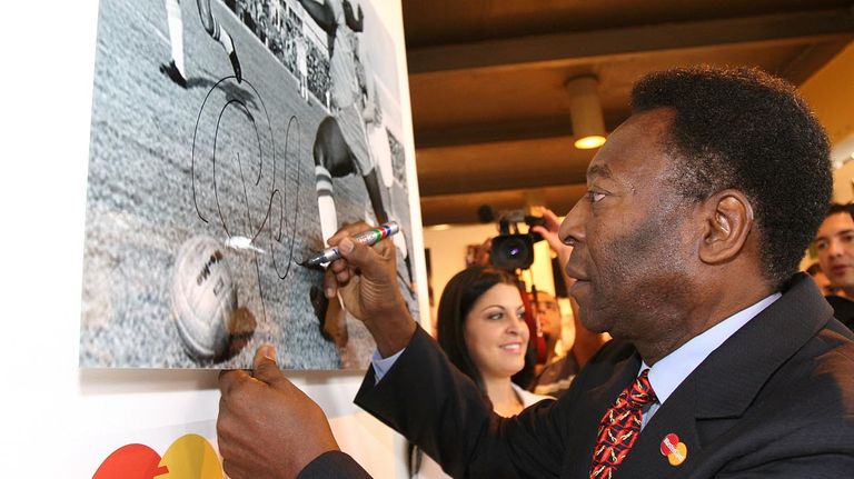 Pelé