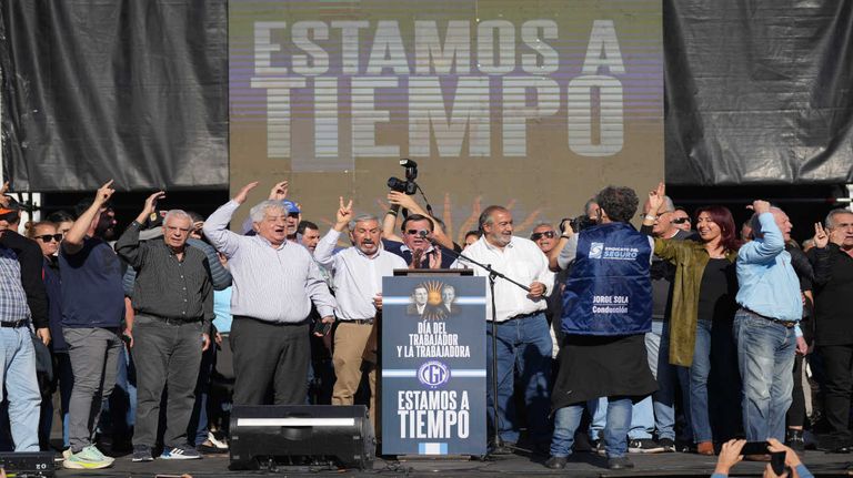 1° DE MAYO CGT 20230502