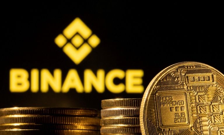Binance
