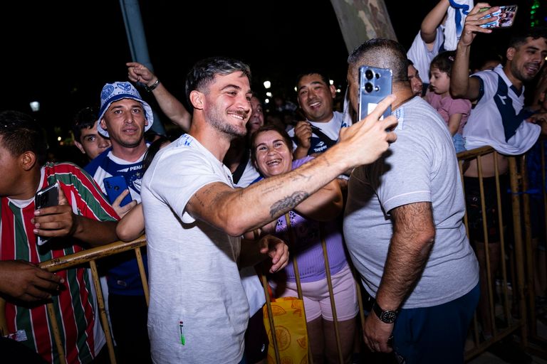 Vélez Pizzini