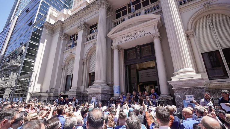 Banco Central