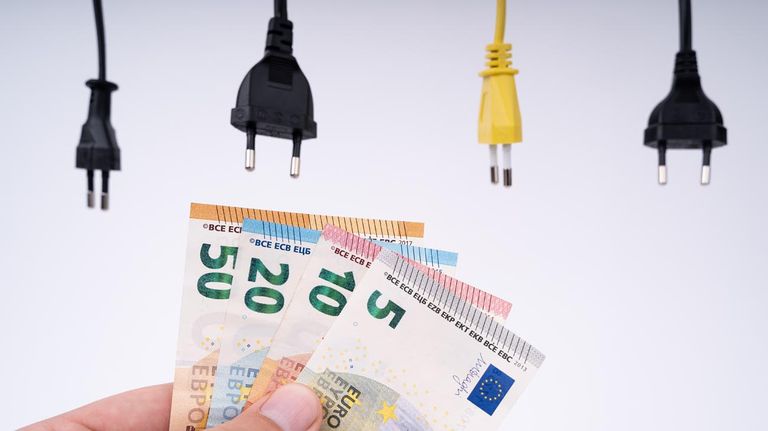 consejos para cuidar la electricidad