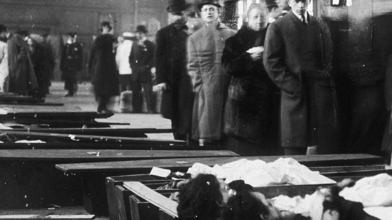 Triangle Shirtwaist Factory
