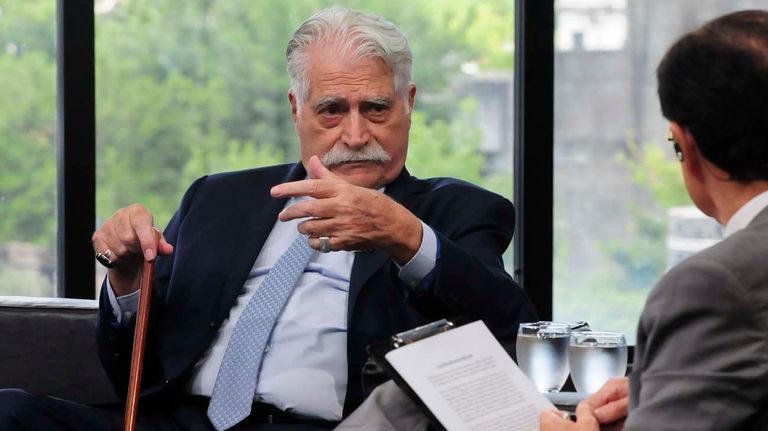 Jorge Asís 20230204