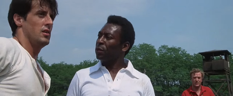 Pelé cine y música 20221229