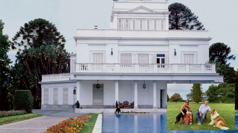 Quinta de Olivos