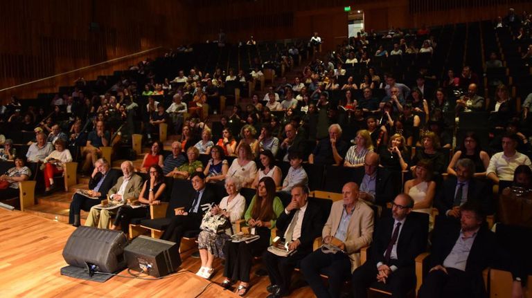 Premios Perfil 2023