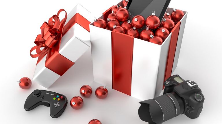 Regalos de Navidad