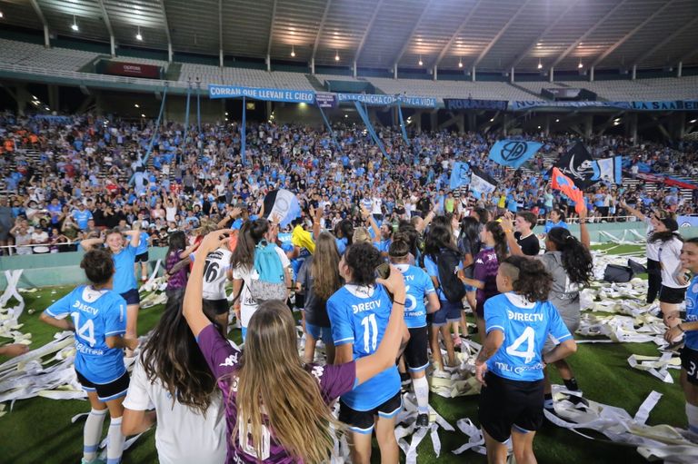 Belgrano Femenino