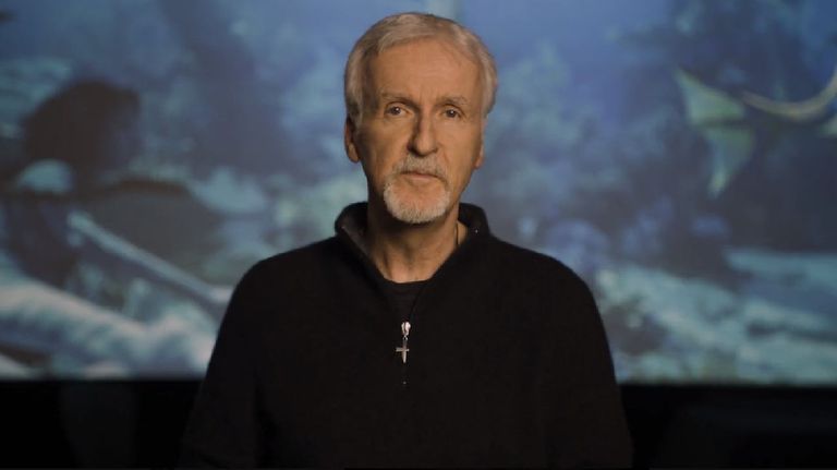 James Cameron 20230610