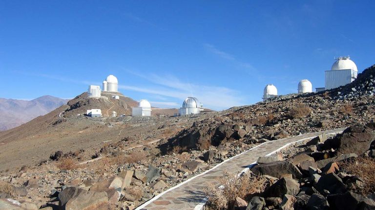 TBT2 y Observatorio Astronómico La Silla-20210427