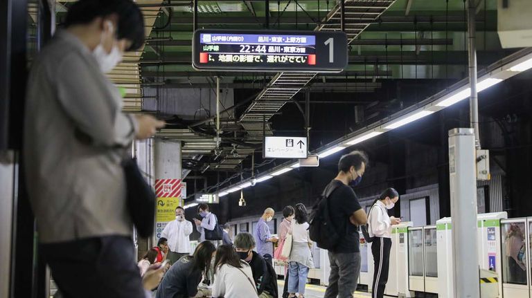 Coronavirus en Japón-20211125