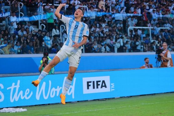 Argentina Guatemala