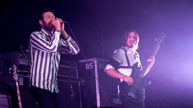 Kasabian 09282018