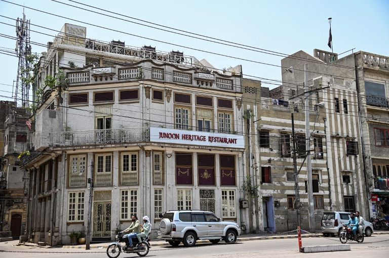 heeramandi