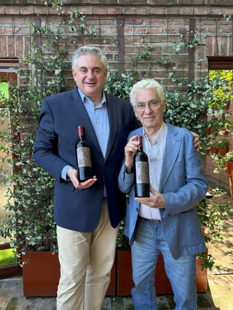 Bodegas Bianchi