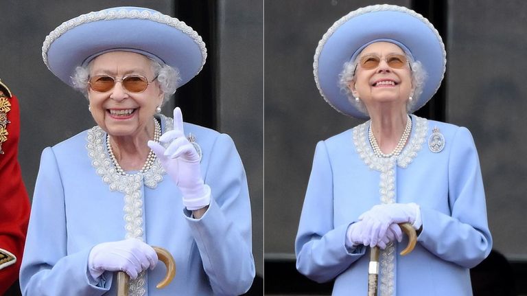 REINA ISABEL 