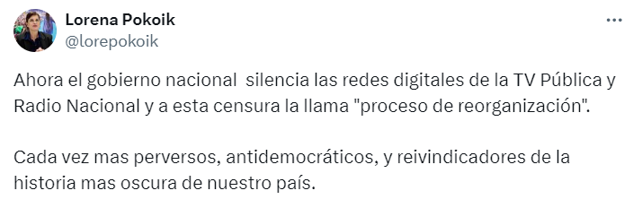 Pokoik Medios Públicos