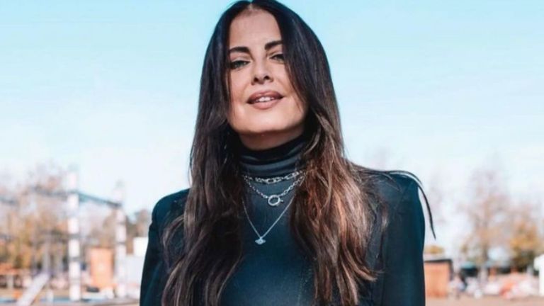 Silvina Luna