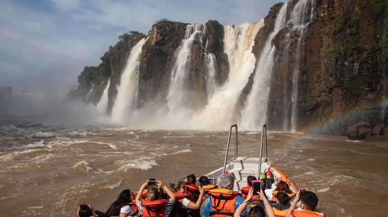 Iguazú