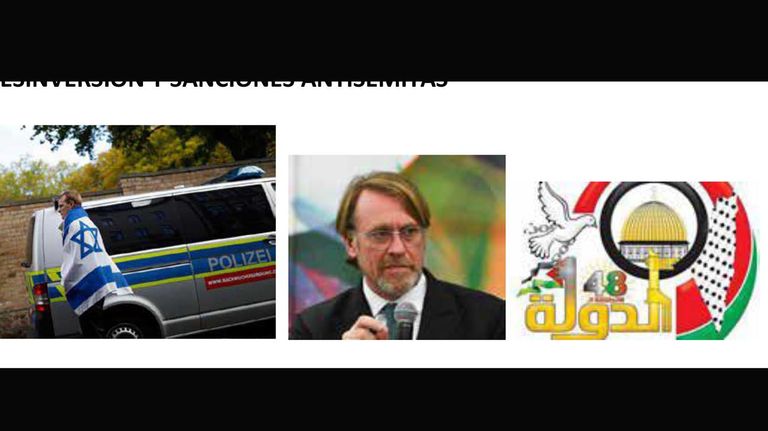 ANTISEMITAS 20201229