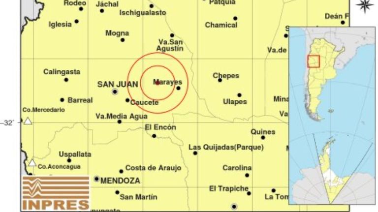TEMBLOR