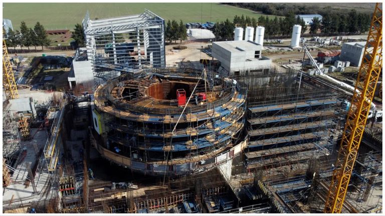 carem reactor nuclear 01052024