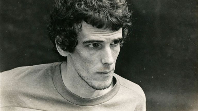 Luis Alberto Spinetta