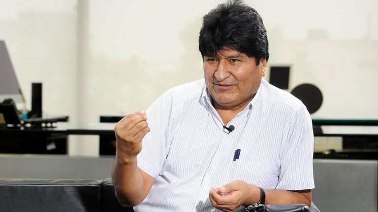 evo morales reportaje periodismo puro jorge fontevecchia 20200111