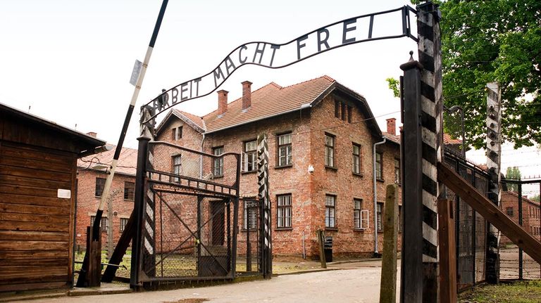 Auschwitz 20220126