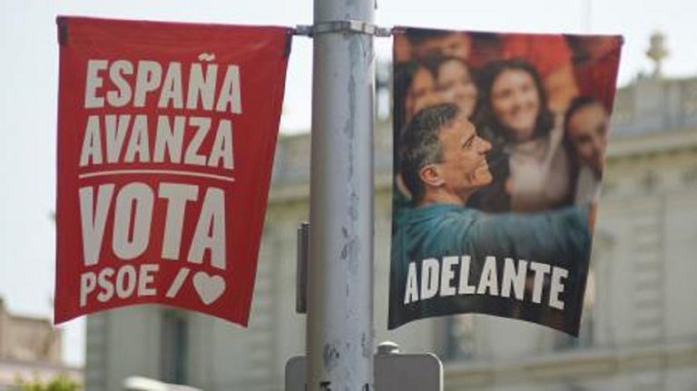 Elecciones España 2023