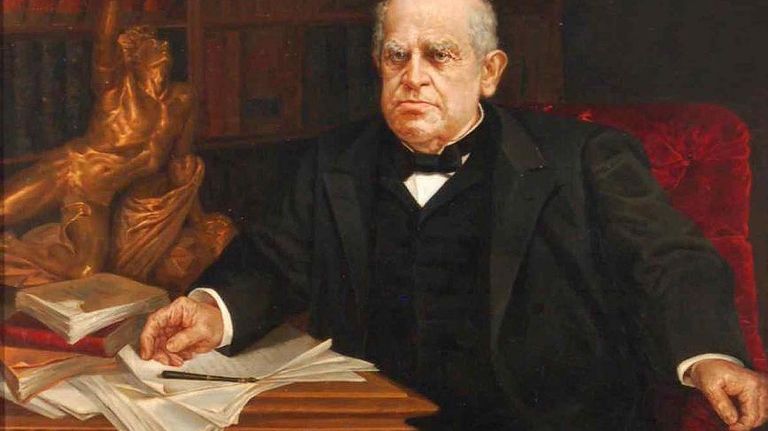 Domingo Faustino Sarmiento 20210910