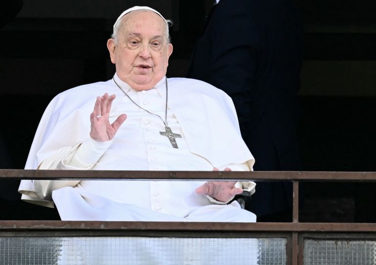 Papa Francisco