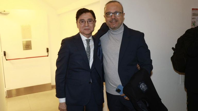 Canal E