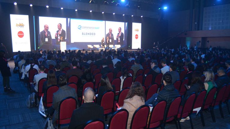 eCommerce Day 20230901