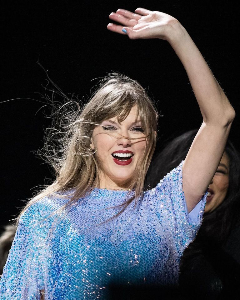 Taylor Swift