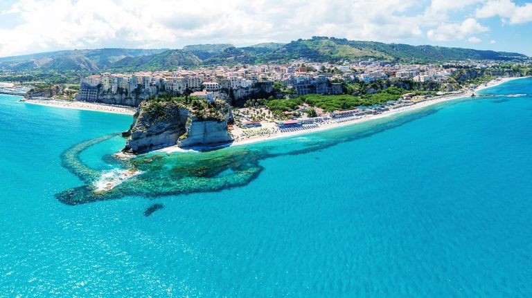 Calabria, la región de Italia 20210714