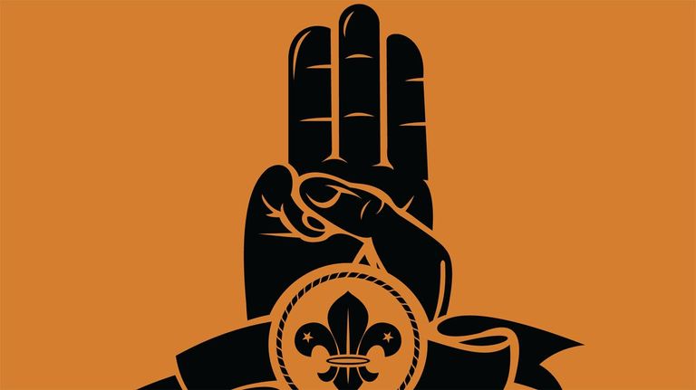 Boy Scouts de Argentina 20220901