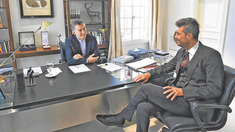 Marcelo Tinelli