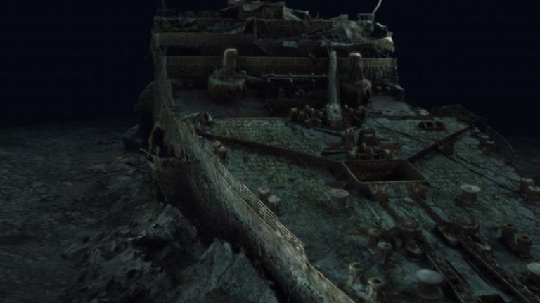 Titanic