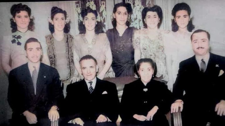 Tucumán, historia de inmigrante