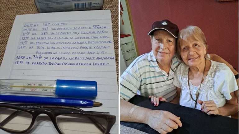 abuelos