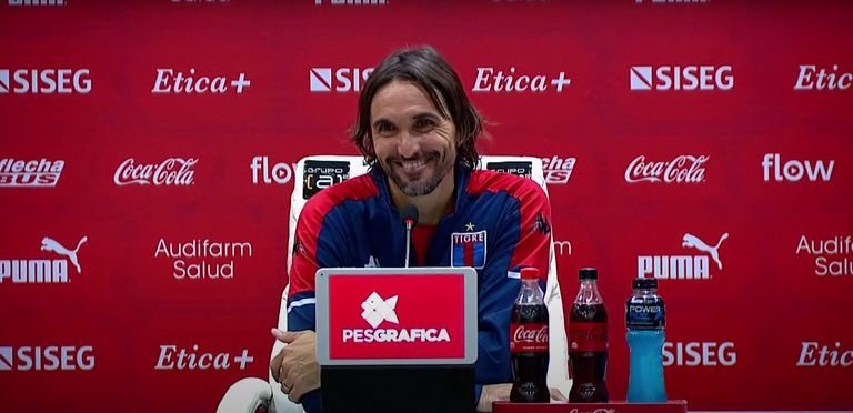 Diego Martínez