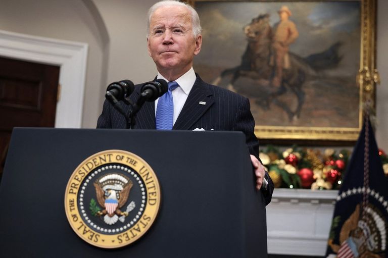joe biden
