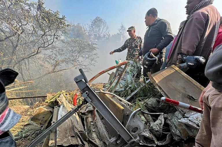 nepal